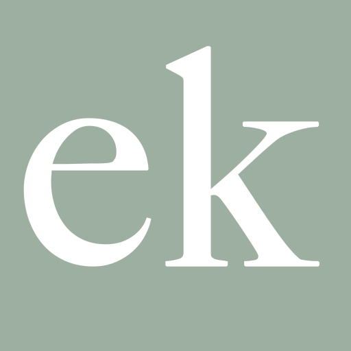 Evergreen Kitchen logo