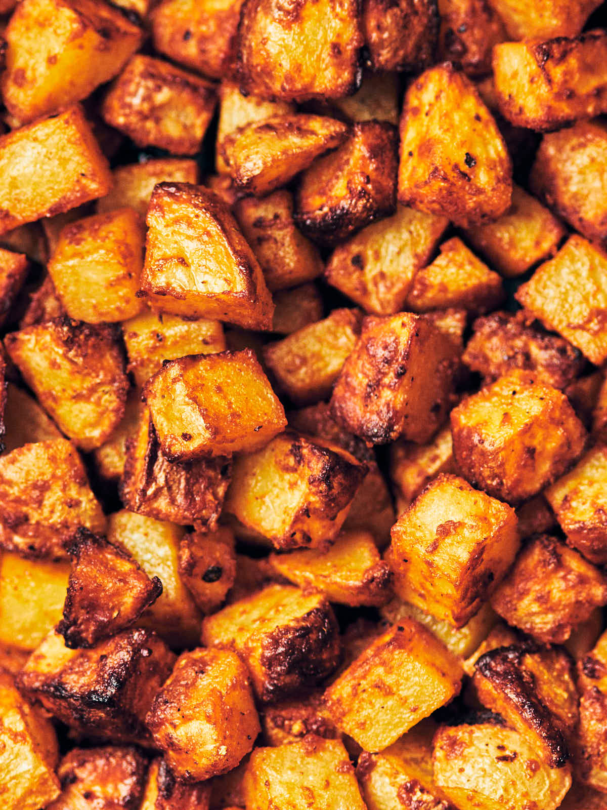 Can You Cook Breakfast Potatoes in an Air Fryer? Try This Delicious Recipe!