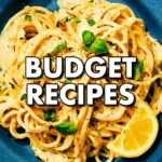 Budget Recipes