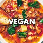 Vegan