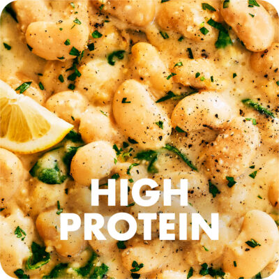 High Protein